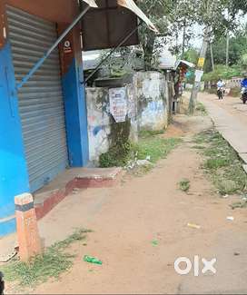Shop for sale in ammachanmukku junction