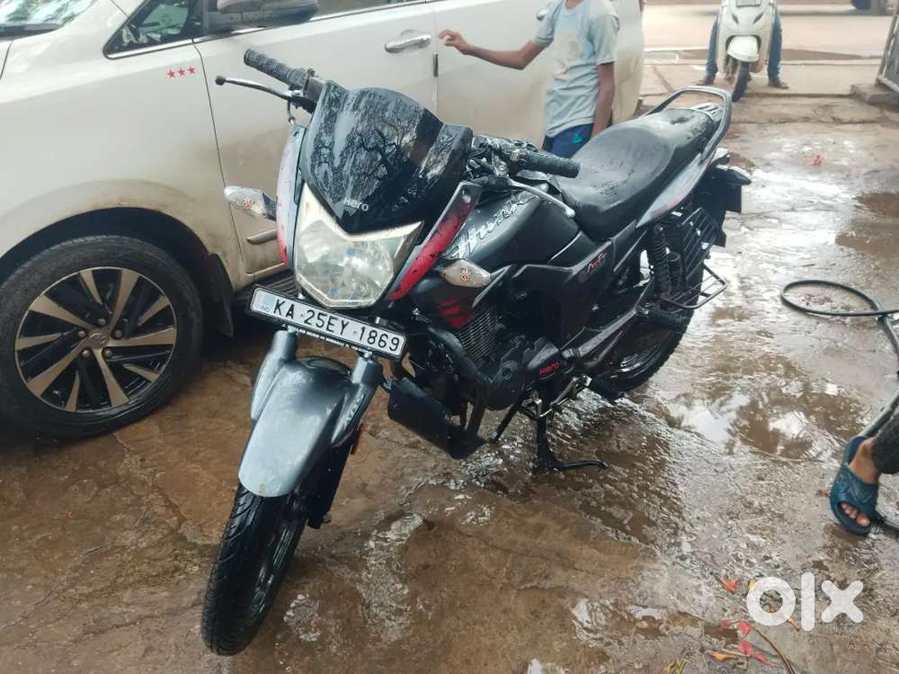 Hero Hunk 2016 150CC