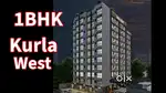 1BHK - Under construction in Lower pricing