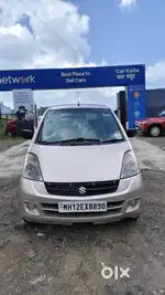 Maruti Suzuki Zen Estilo LXI BS IV, 2008, Petrol