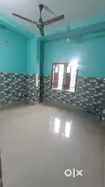 1RK RENT kestopur  Nabajagran sangha club new M/F Couple