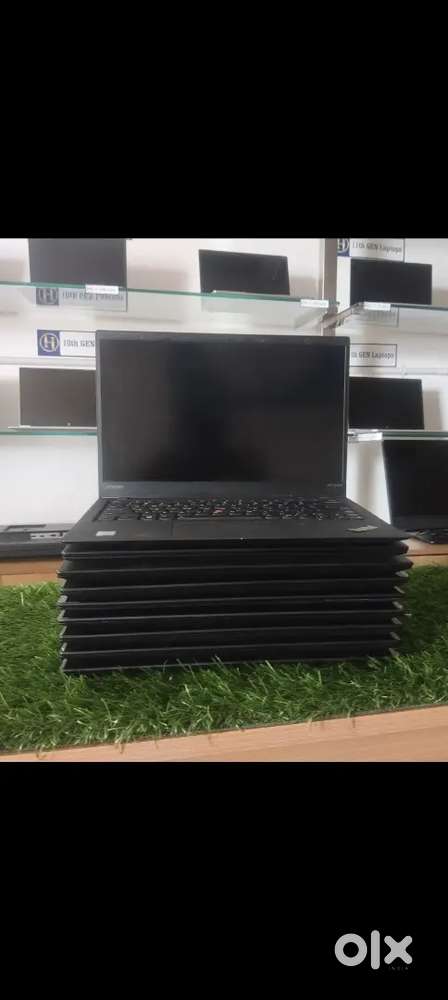 HP DELL LENOVO corporate Laptops 15k to 38k H-TECH PORUR Virugambakkam