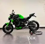 KAWASAKI Z900