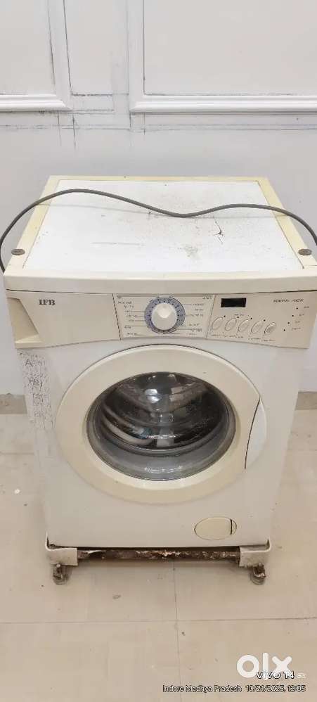 IFB 7 KG ADmiral 7012W WASHING MACHINE