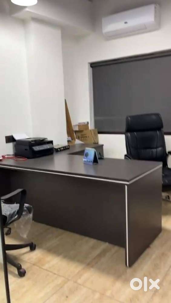 Furnished commercial office available at noida sector 63
