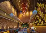 READY SETUP BAR RESTAURANT AND HOTEL ON RENT
