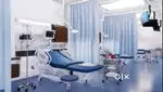 GDA Male for Hospital