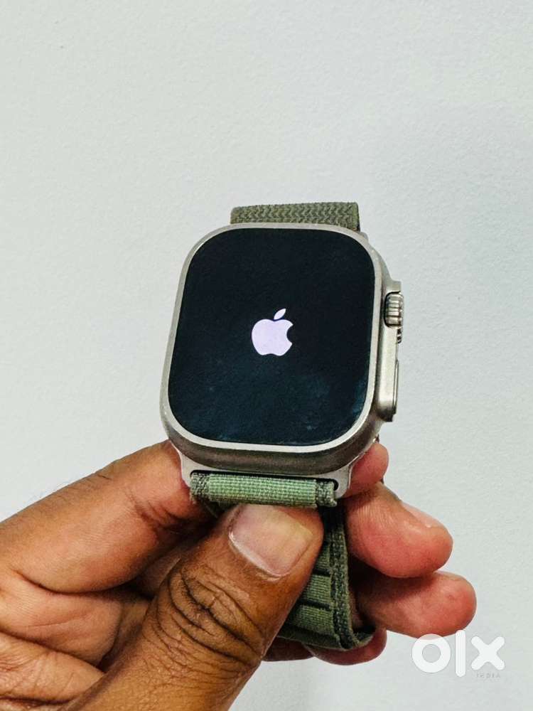Apple Ultra 1