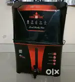 AQUA D PURE 4 in 1 Copper RO Water Purifier with 10 Stage Pure