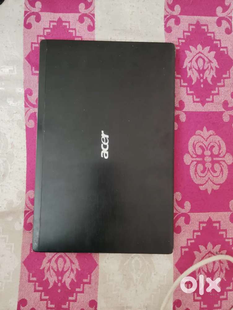 Acer i5 processor