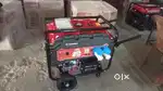 1Kw to 10Kw GENERATOR