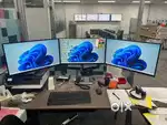 Computer Game Zone Job