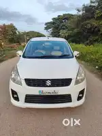 Maruti Suzuki Ertiga 2015-2018 ZDI, 2015, Diesel
