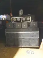 Bass cabinat bechna hai arjent