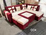 New sofa set in okhla