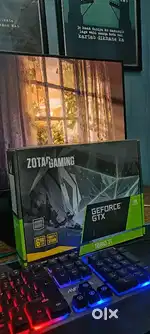 Zotac 1660ti 6gb