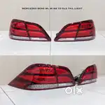 Mercedes Benz Tail Light available for C Class, E Class, S Class