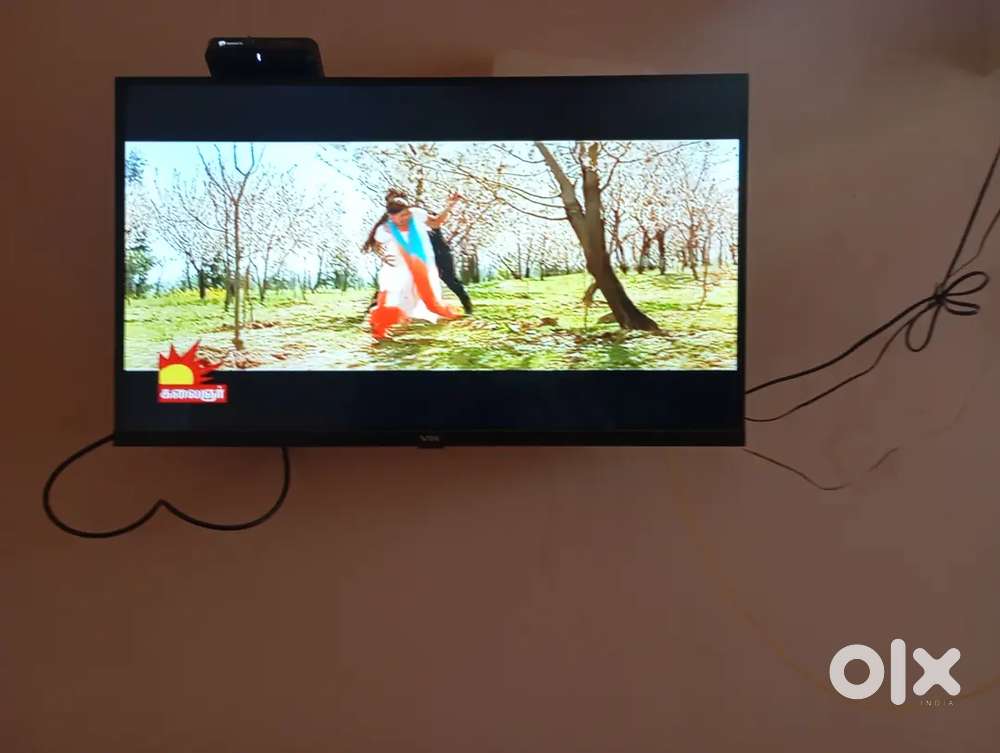 VW smart tv