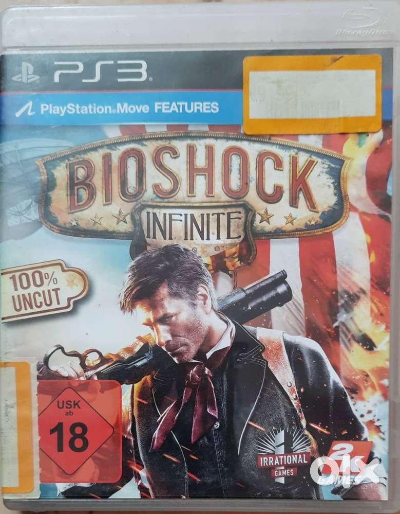 PS3 Games for Huge Discounted Sale