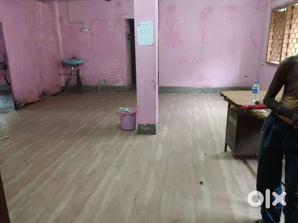 Rent of Commercial Building for Office and Bank with ATM