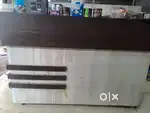 Cash counter