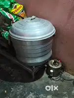 Idli 100 pieces