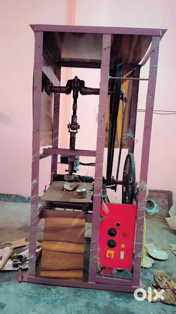 Single Dai machine 25000 automatic