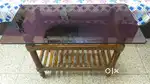 Center Table