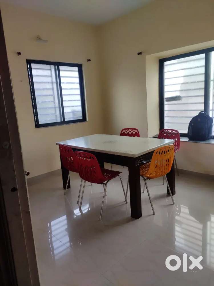2 bhk row house for selling road facing prime loaction