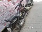 Selling bike