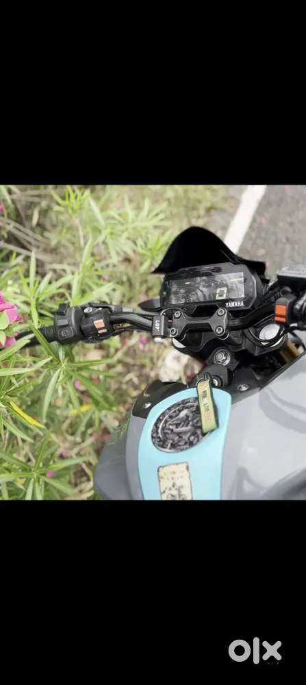 Yamaha 155cc Good condition
