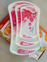 Tray set (3pcs)