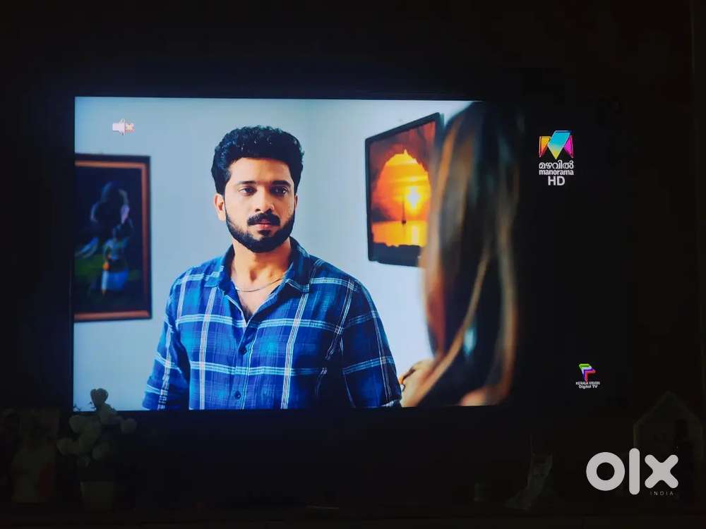 Samsung QN90F 55‑inch Neo QLED