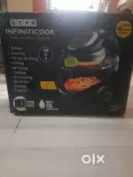Usha halogen oven brand new