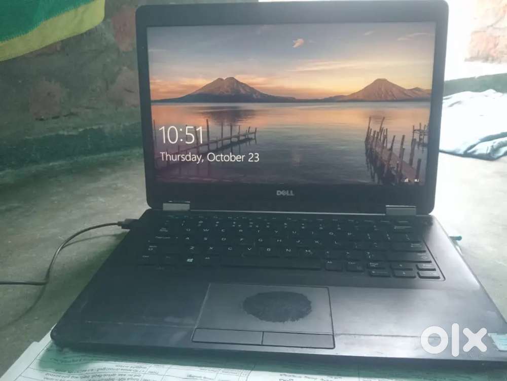 Dell lop tabe