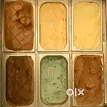 Business for sale (Profitable Ice Cream & Cafe for sale.)