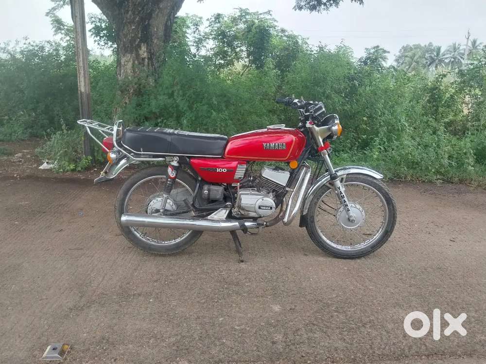 Rx 100   For sale
