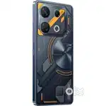 GT 10 Pro black cyber