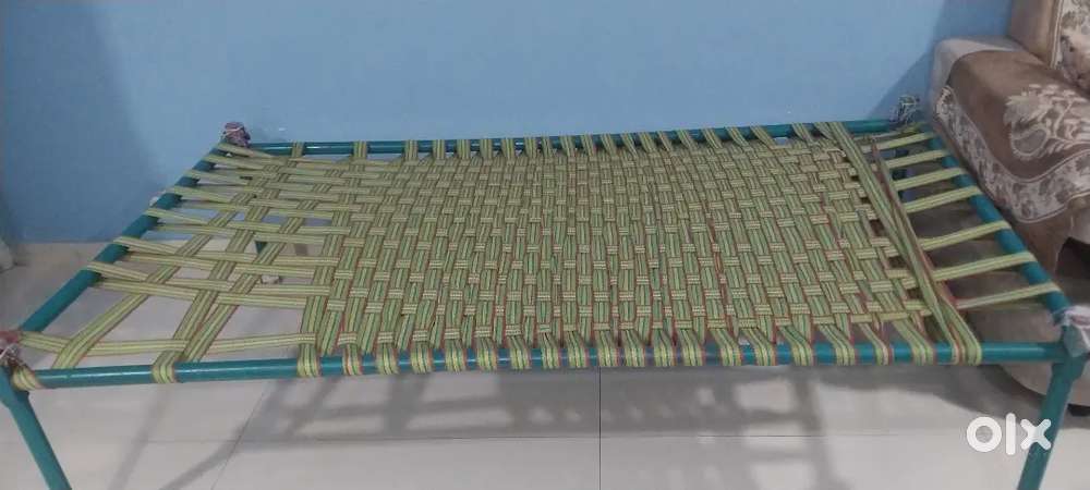 Charpai for sell with Gadha