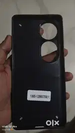 Top Quality Mobile Cover (V40/pro, T3 Ultra, Ve40 ext..)