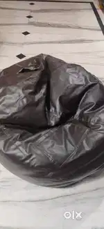 Bean bag L size
