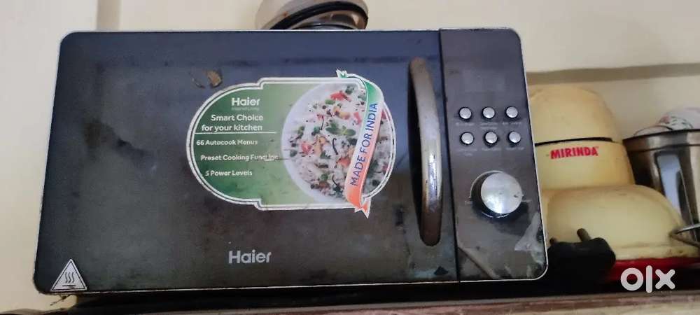 Micro oven good condition