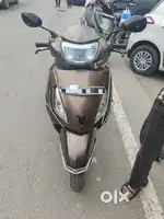 TVS JUPITER 110 CC