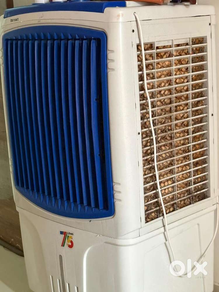 Air cooler