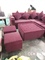 Brand new sofa set
