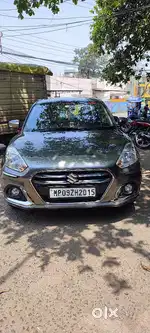 Maruti Suzuki Swift Dzire 2022 Petrol 17500 Km Driven