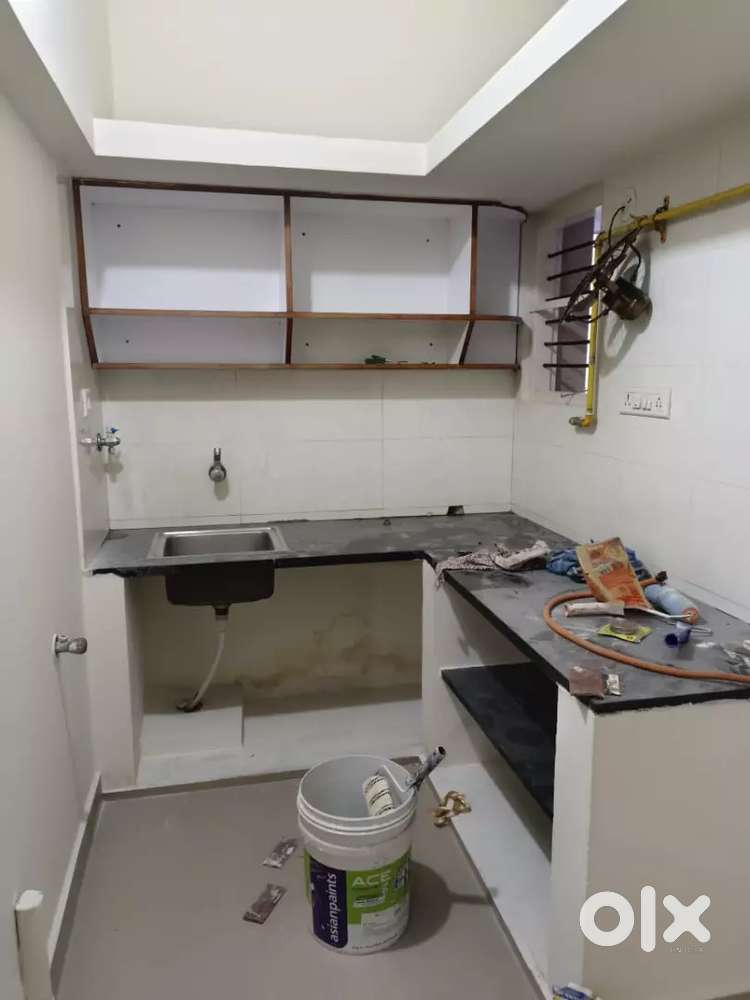 2bhk house for rent at 24k in ITI layout