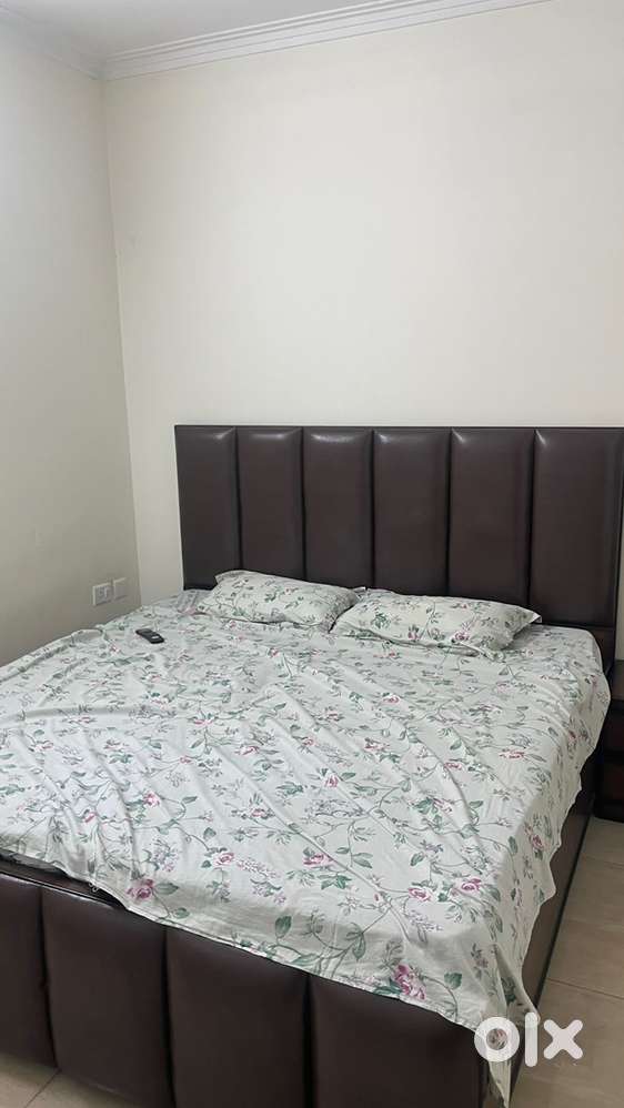 1 room in fully furnished flat