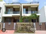 4BHK Duplex ViLLa  Maharani Garden Road 2bhk 2 portion