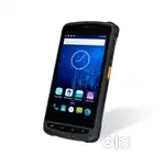 New land device use as mobile and scanner